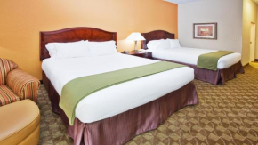 Holiday Inn Express Peachtree Corners-Norcross by IHG